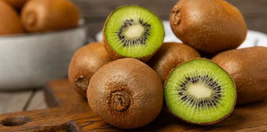 Si të zgjidhni kivin më të ëmbël dhe më të pjekur çdoherë?