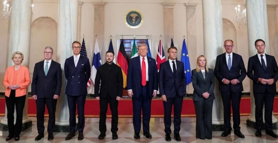 Trump: Zelensky duhet të merret me punët e tij dhe të fillojë të pranojë gjërat