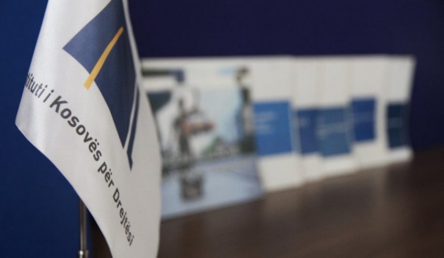 IKD  Nuk marrim pjesë në konsultime formale për Projektligjin për Byronë