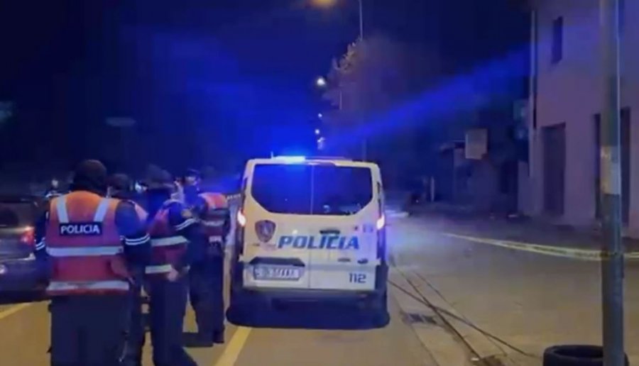 I vendoset tritol biznesit në Shkodër, vetëm dëme materiale