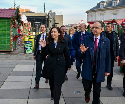 Osmani pret Begajn: Kosova dhe Shqipëria, gjithmonë pranë njëra-tjetrës