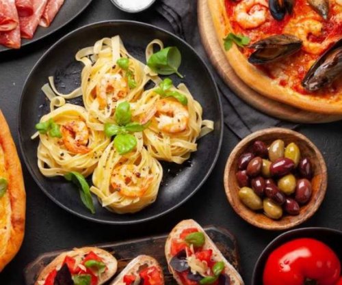 Kuzhina italiane e para në botë që njihet si trashëgimi botërore nga UNESCO