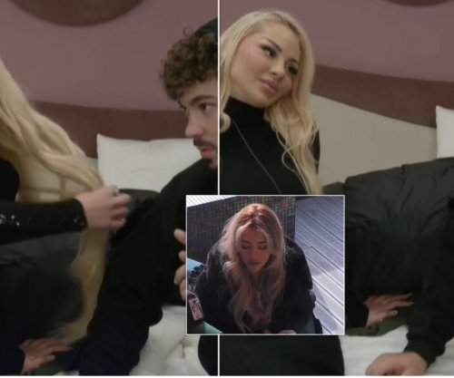 Benita eskalon ndaj Elijonës: E mbys dhe dal nga shtëpia [video]