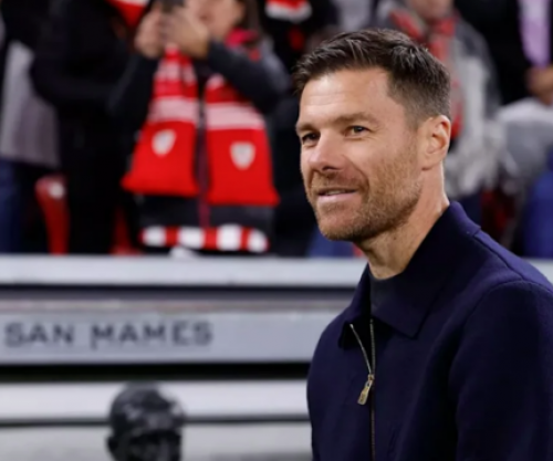 Real Madrid i jep afat Xabi Alonsos deri në janar