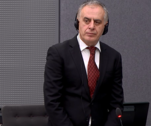 Detaje nga Specialja, Isni Kilaj u lirua me kusht pasi dha dorëzaninë prej 40 mijë eurosh