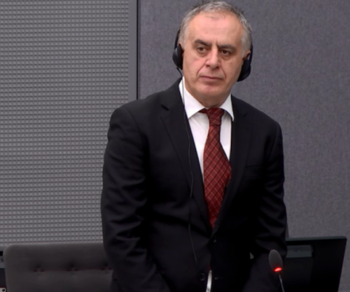 OVL-ja i gëzohet lirimit me kusht të Kilajt