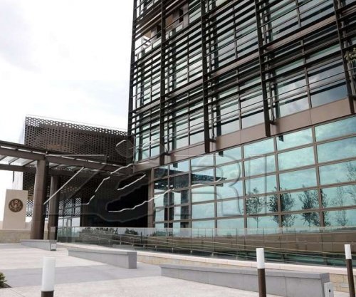 Mbyllje rrugësh, sirena e shtim forcash policore, Ambasada amerikane njofton për ushtrimin që do ta bëjnë me Policinë e Kosovës