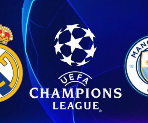 Formacionet zyrtare: Real Madrid – Man City