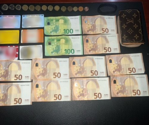 Qytetari dorëzon në Polici kuletën me para dhe dokumente, që e gjeti në Prishtinë