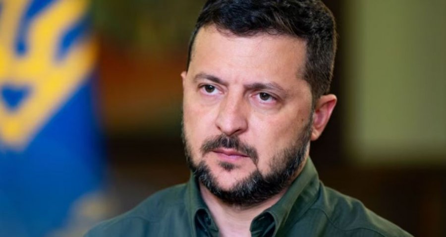 Lufta në Ukrainë   Zelensky i gatshëm për zgjedhje  por me kushte