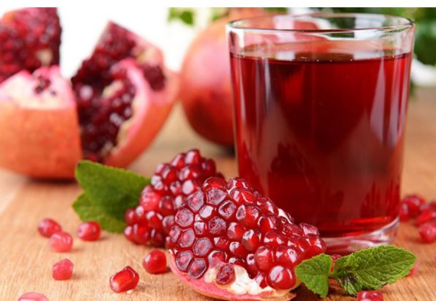 Lëngu i shegës përmban shumë ushqyes dhe është përdorur për mijëra vjet si ilaç