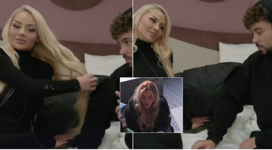 Benita eskalon ndaj Elijonës: E mbys dhe dal nga shtëpia [video]