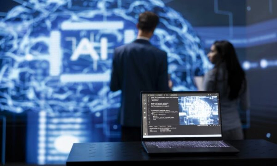 Cyrihu bëhet qendër evropiane e inteligjencës artificiale