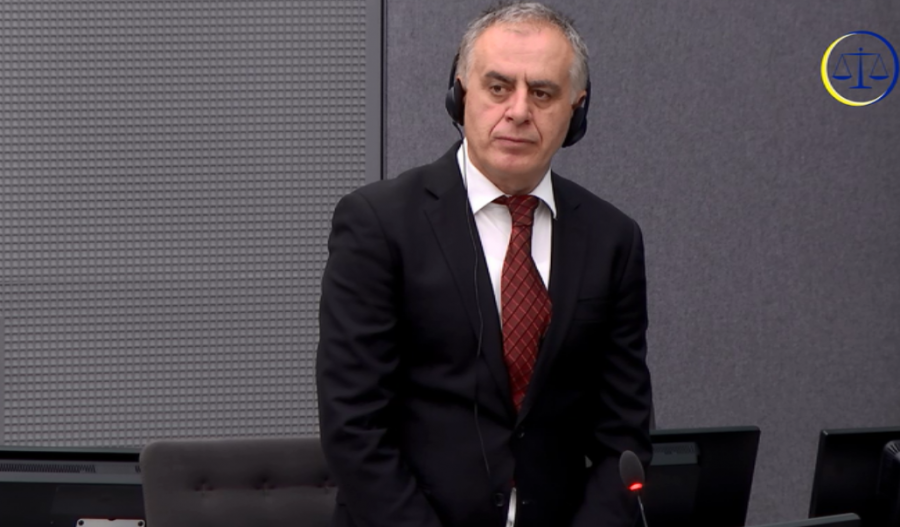 Detaje nga Specialja, Isni Kilaj u lirua me kusht pasi dha dorëzaninë prej 40 mijë eurosh