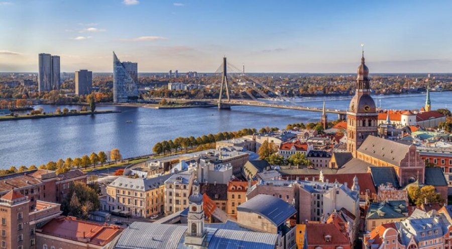 Burra me qira, trendi i ri i grave në këtë shtet evropian