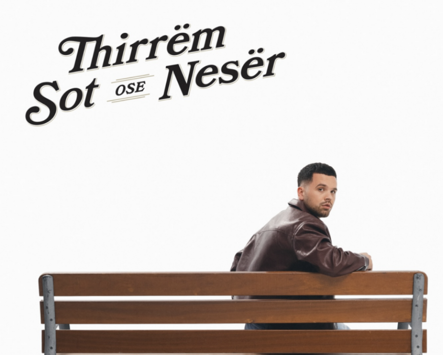 Po vjen “TSN”, albumi i dytë i Yll Limanit!