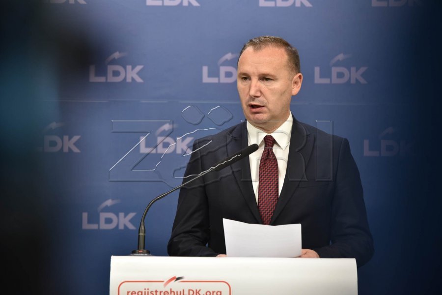 Zemaj për “Kurti 2”: Thuajse asnjë premtim s’e ka përmbushur, mendojnë se janë mbi ligjin