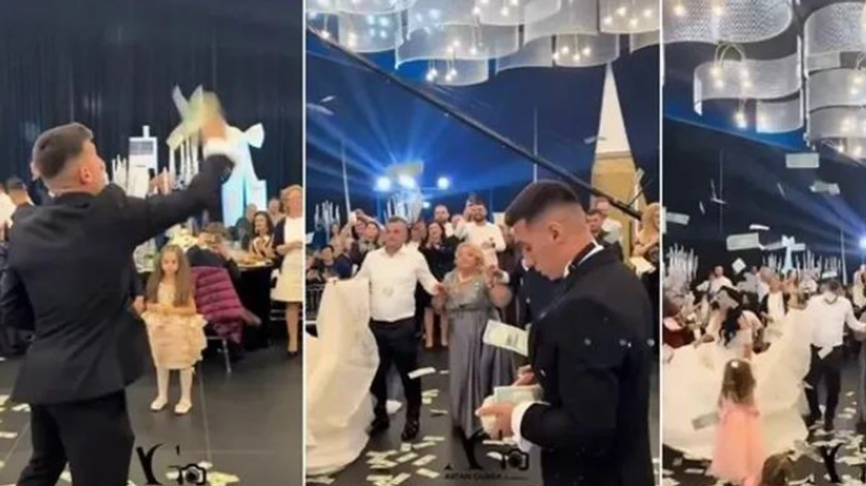 Kritikat për paratë që hodhi në dasmën e motrës, Uzuni: S'i shpenzova nëpër diskoteka, familja mbi gjithçka