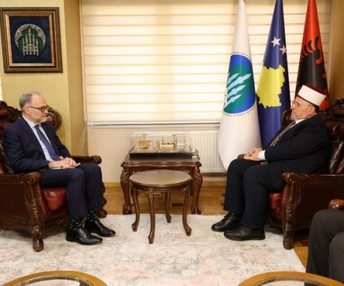 Tërnava dhe O’Malley: Angazhim i përbashkët për paqe dhe projekte humanitare