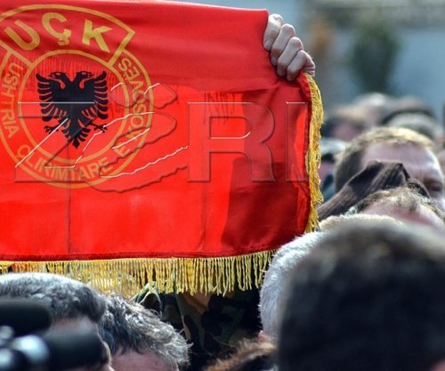 Protesta e 13 dhjetorit në Shkup, OVL UÇK-ja me videomesazh: Bashkohuni me ne