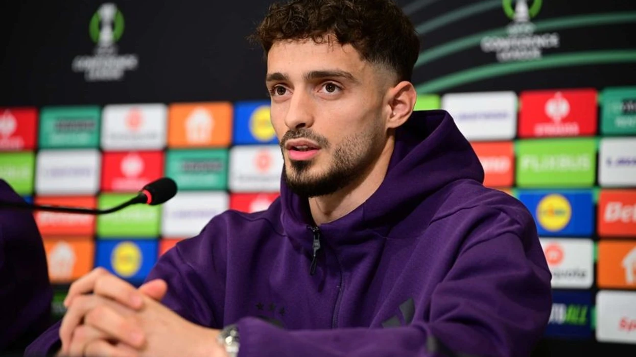 Dy muaj pa shënuar gol, Albion Rrahmani thyen heshtjen: Ishte vështirë, por e riktheva besimin