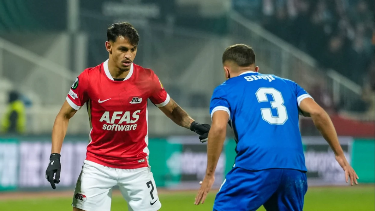 Drita pëson humbje nga AZ Alkmaari, Shkëndija fiton ndaj Slovan Bratislava