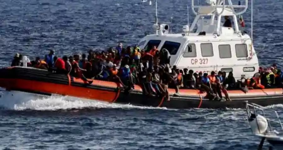 BE ja përshpejton riatdhesimet në fushatën kundër migrimit