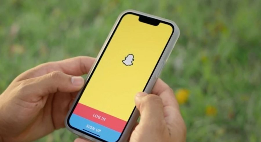 Si po e verifikon Snapchat moshën e përdoruesve në Australi 