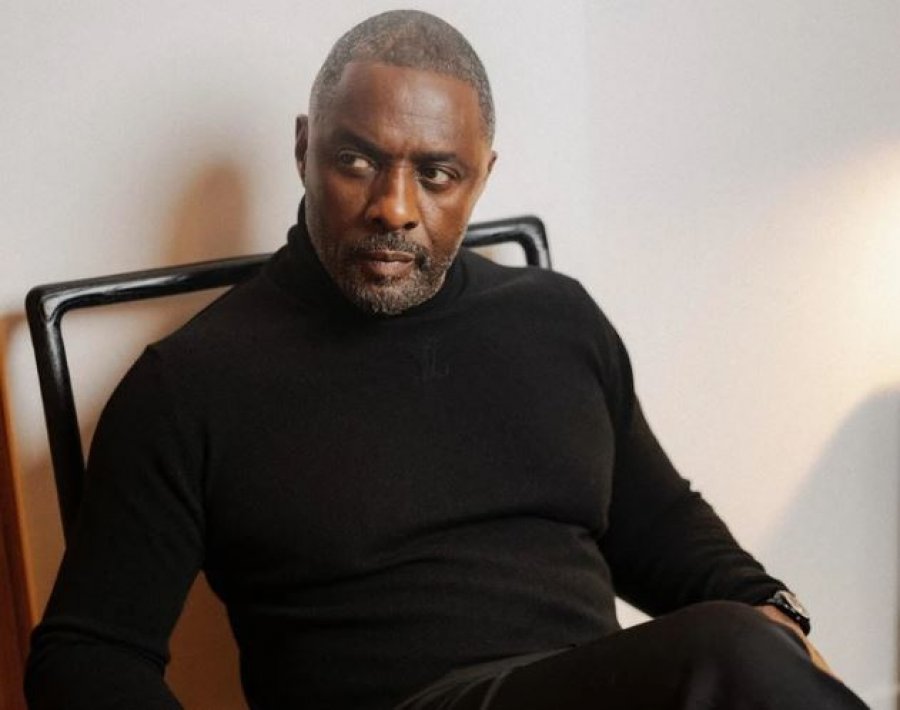 Idris Elba zbulon se planifikon të heqë dorë nga aktrimi  Shpresoj që fansat e mi të mos zemërohen