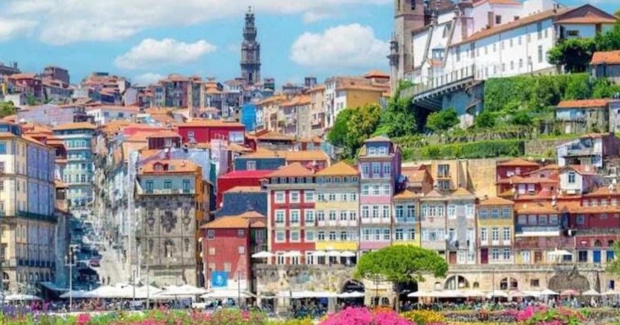 Portugalia kryeson listën e ekonomive më të forta të vitit 2025