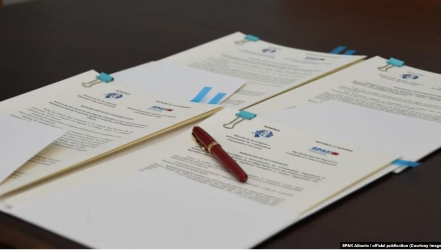 Klodian Braho zgjidhet kreu i ri i SPAK ut