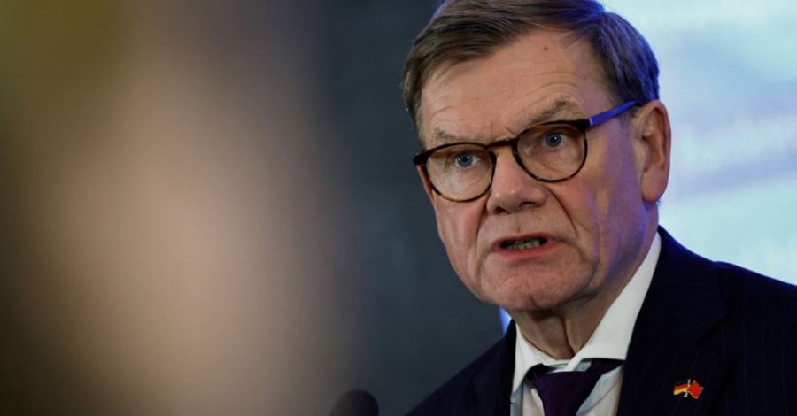 Gjermania u bën thirrje aleatëve evropianë të rrisin mbështetjen e tyre për Ukrainën