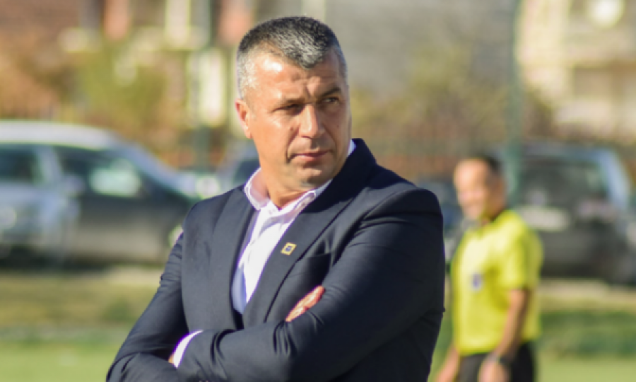 Tahir Batatina gjobitet me 2 mijë euro