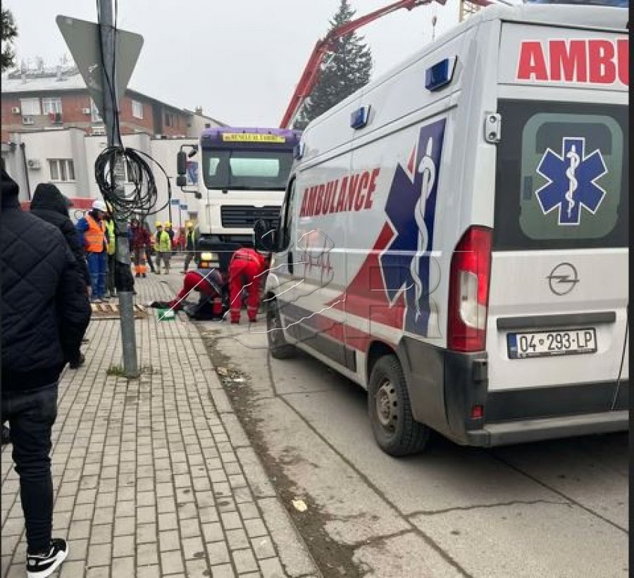 Aksidenti me fatalitet në Prizren, Policia jep detaje