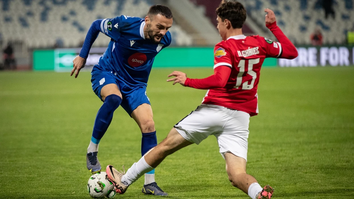 Notat e lojtarëve: Drita 0-3 AZ Alkmaar 