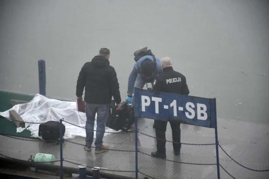 Tre migrantë të vdekur në kufirin Kroaci - Bosnjë