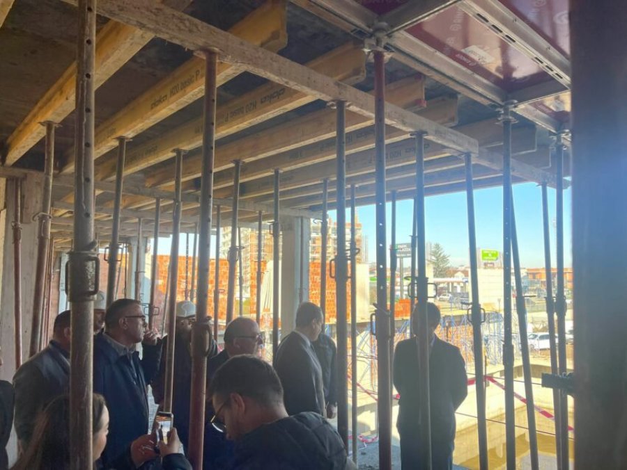 Kurti: Sporti ka dhënë kontribut në pavarësinë e Kosovës dhe shtetndërtimin demokratik