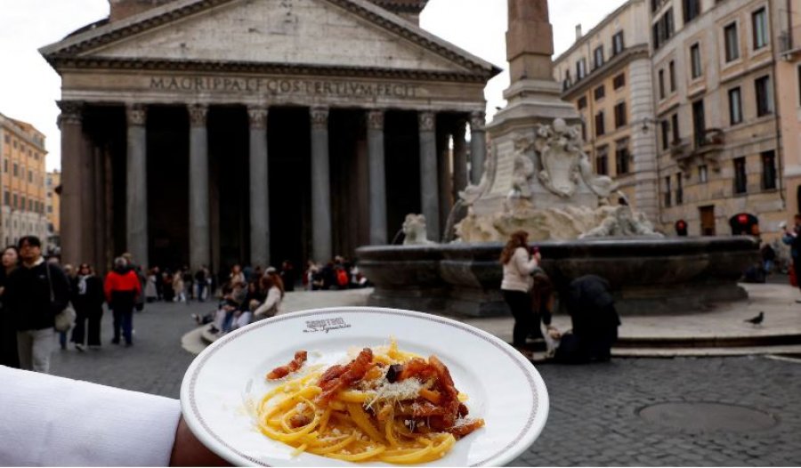 Kuzhina italiane bëhet pjesë e UNESCO-s, e para në botë