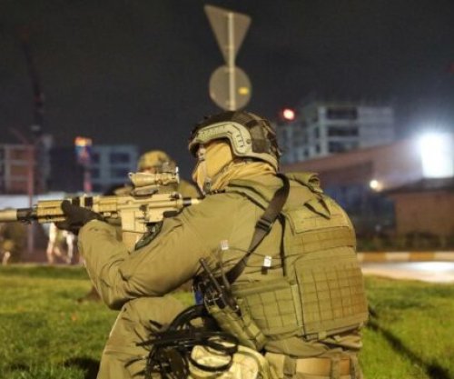 Policia për ushtrimin me ambasadën amerikane: U angazhuan rreth 790 zyrtarë, u realizua me sukses e pa incidente