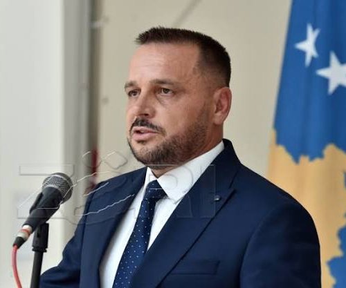 Maqedonci: Jemi të përgatitur për çdo situatë e çfarëdo kërcënimi