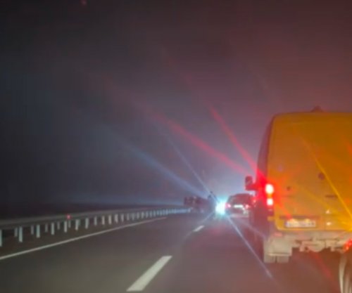 Aksident i rëndë në fshatin Gllarevë të komunës së Klinës