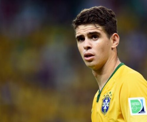 34-vjeçari Oscar pritet të pensionohet nga futbolli, shkak bëhen problemet me zemër