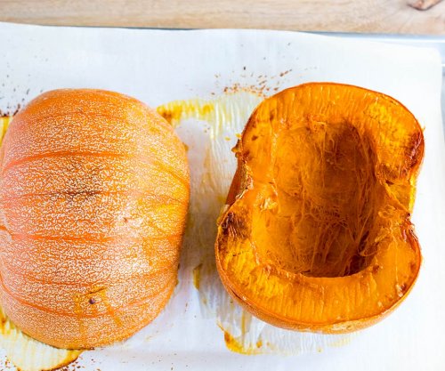 Të mirat nga konsumimi i kungullit