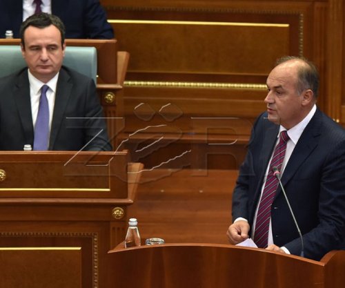 Hoxhaj: Nëse vendi shkon në zgjedhje faji është i Kurtit, nuk ka vullnet për ta zgjedhë presidentin