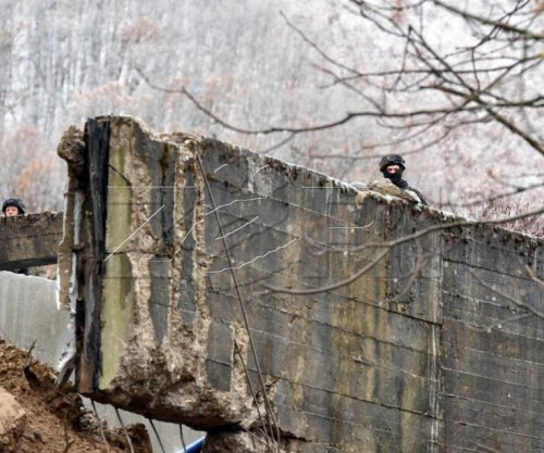 Dëshmitë e reja për trajnimet terroriste në Serbi, heshtje nga ndërkombëtarët