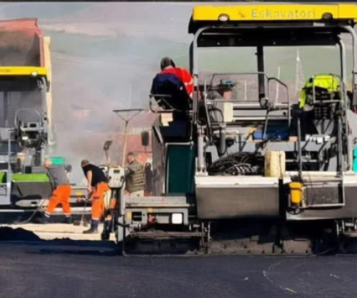 Nesër mbyllet përkohësisht një segment i rrugës në Vushtrri, Durmishi: Përdorni rrugën alternative