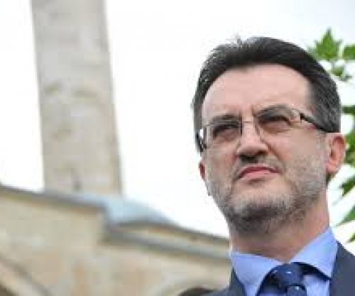 Ferid Agani paralajmëron formimin e një partie të re