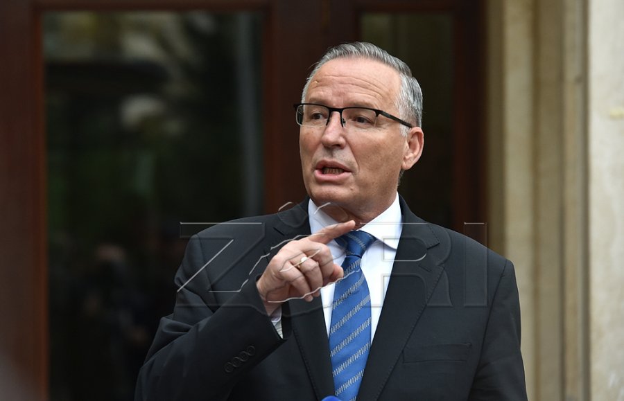 Hamza  Kurti s e di prej nga i merr statistikat  rritja ekonomike më e vogla në vite