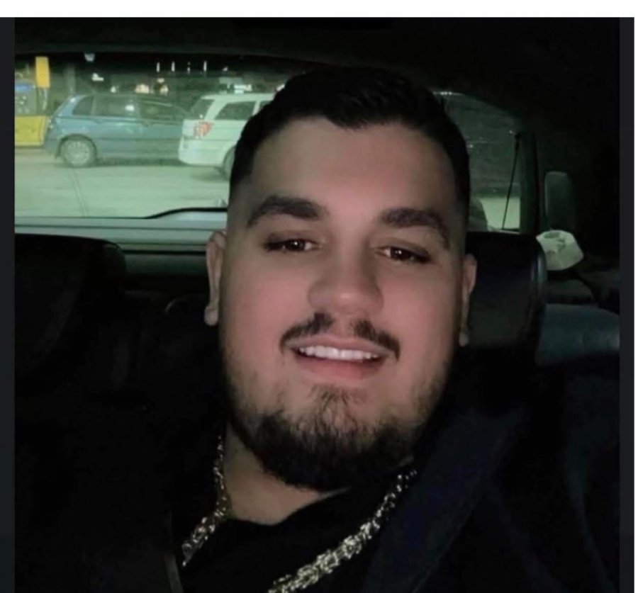 I riu nga Kaçaniku vdes në Kosovë, disa ditë pasi operoi lukthin në Turqi