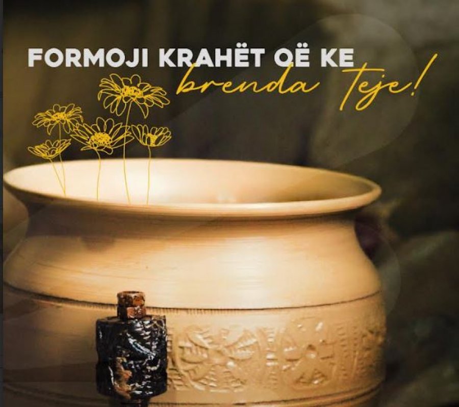 KRAH - Qendra e re Multikulturore që i jep jetë artit, edukimit  dhe diversitetit në Kosovë